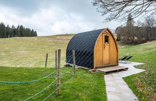Voehrenbach Apartamento | Gästehaus zur alten Mühle