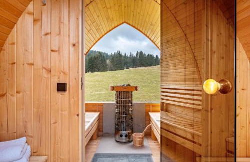 Voehrenbach Apartamento | Gästehaus zur alten Mühle