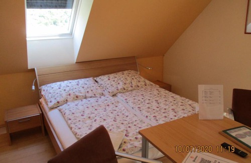 Spitz Casa | Gästehaus zur schönen Aussicht