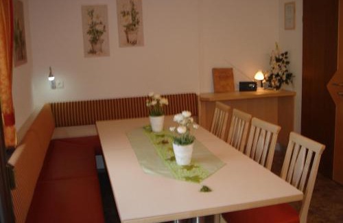 Soelden Casa | Gästeheim Prantl