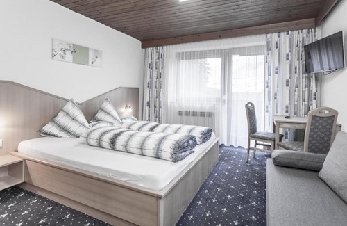 Soelden Casa | Gästeheim Schmiedhof