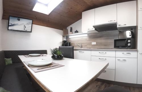 Soelden Casa | Gästeheim Schmiedhof