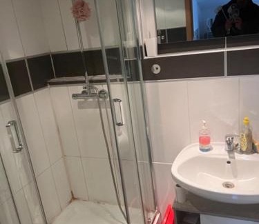 Diez Apartamento | Gästestübchen