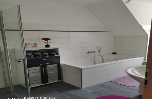 Neindorf Apartamento | Gästewohnung 17