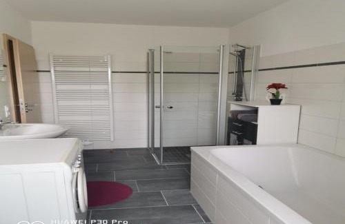 Neindorf Apartamento | Gästewohnung 17