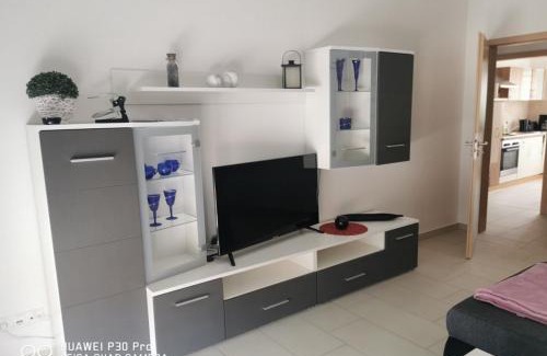 Neindorf Apartamento | Gästewohnung 17