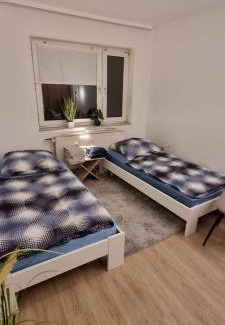 Schalke-Nord Apartamento | Gästewohnung 2 in direkter Nähe zur Veltinsarena