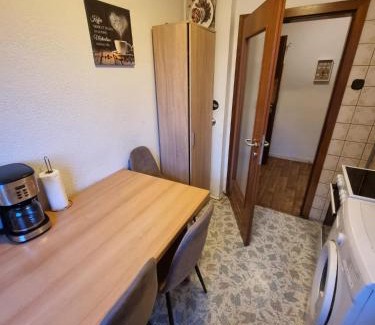 Schalke-Nord Apartamento | Gästewohnung 2 in direkter Nähe zur Veltinsarena