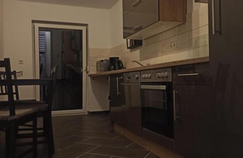 Neindorf Apartamento | Gästewohnung 5