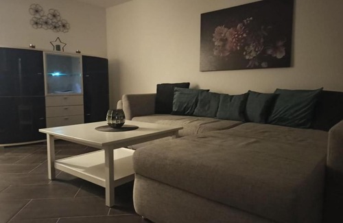 Neindorf Apartamento | Gästewohnung 5