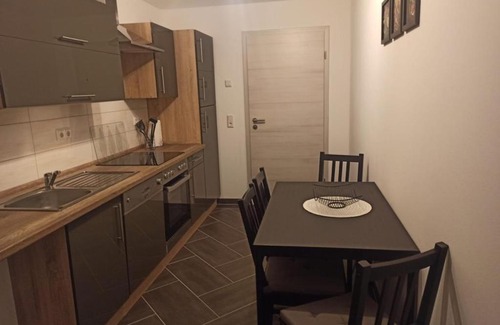 Neindorf Apartamento | Gästewohnung 5