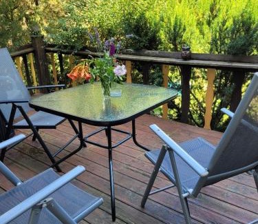Magdeburg Apartamento | Gästewohnung " Am Harsdorf "