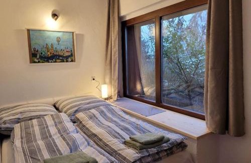 Magdeburg Apartamento | Gästewohnung " Am Harsdorf "