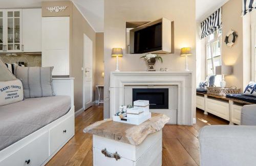 Neuenkirchen Apartamento | Gästewohnung am See