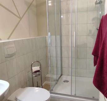 Cottbus Apartamento | Gästewohnung Cottbuser City