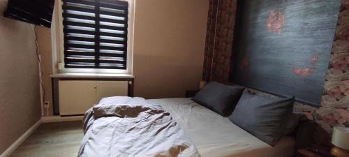 Cottbus Apartamento | Gästewohnung Cottbuser City