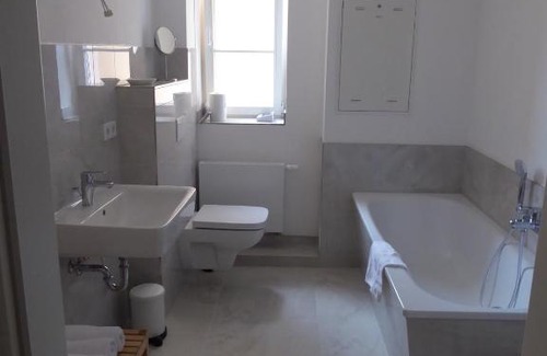 Neuruppin Apartamento | Gästewohnung Glasgow