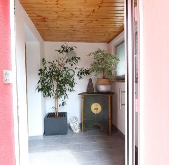 Hildesheim District Apartamento | Gästewohnung in Algermissen