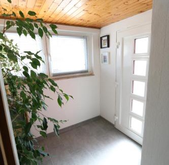 Hildesheim District Apartamento | Gästewohnung in Algermissen