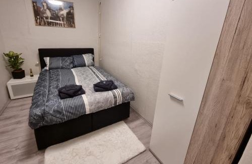 Plotzky Apartamento | Gästewohnung in der Nähe des Ferienparks Plötzky