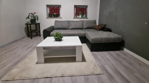 Plotzky Apartamento | Gästewohnung in der Nähe des Ferienparks Plötzky