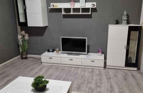 Plotzky Apartamento | Gästewohnung in der Nähe des Ferienparks Plötzky