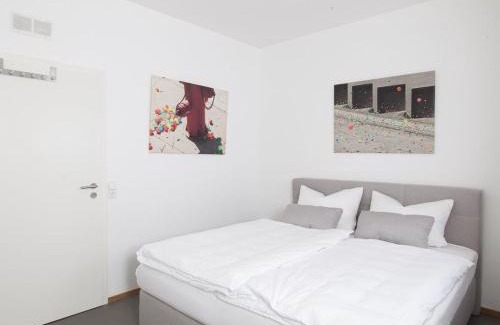 Tuebingen Apartamento | Gästewohnung Jakobsgasse