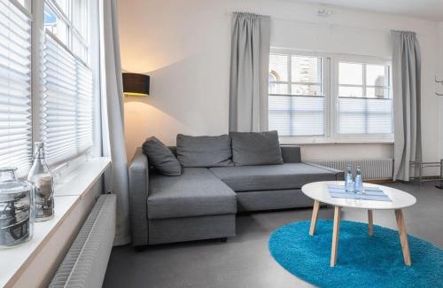 Tuebingen Apartamento | Gästewohnung Jakobsgasse