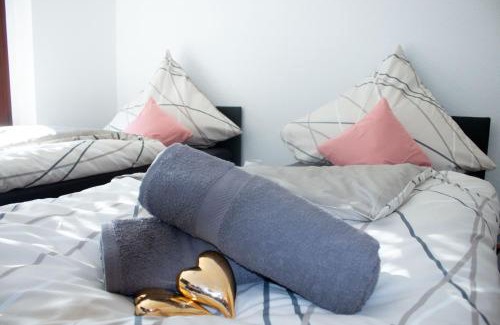Sud Apartamento | Gästewohnung Mönchengladbach