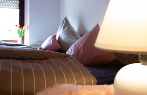 Sud Apartamento | Gästewohnung Mönchengladbach