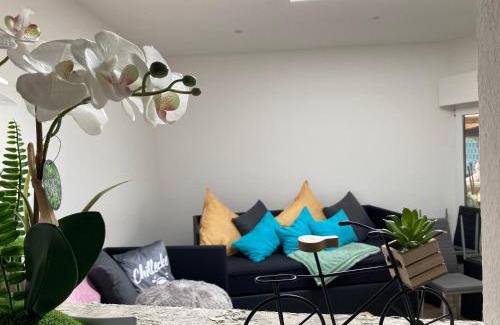 Sud Apartamento | Gästewohnung Mönchengladbach
