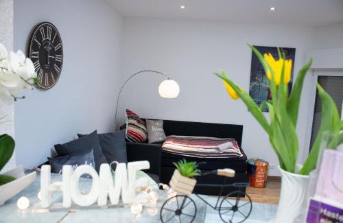 Rheindahlen-Land Apartamento | Gästewohnung Mönchengladbach Rheindahlen