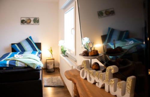 Rheindahlen-Land Apartamento | Gästewohnung Mönchengladbach Rheindahlen