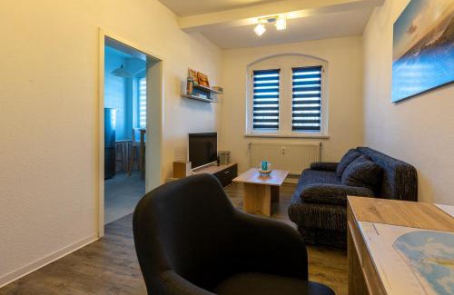 Weiwasser/O.L. Apartamento | Gästewohnung Weißwasser City