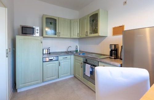 Weiwasser/O.L. Apartamento | Gästewohnung Weißwasser City