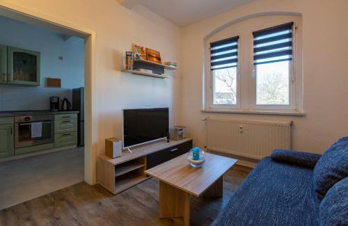 Weiwasser/O.L. Apartamento | Gästewohnung Weißwasser City