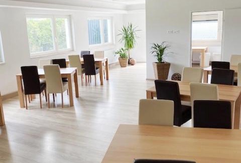 Pottsching Cama Y Desayuno | Gästezimmer Ödenburgerstraße