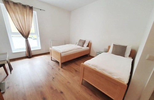 Pottsching Cama Y Desayuno | Gästezimmer Ödenburgerstraße