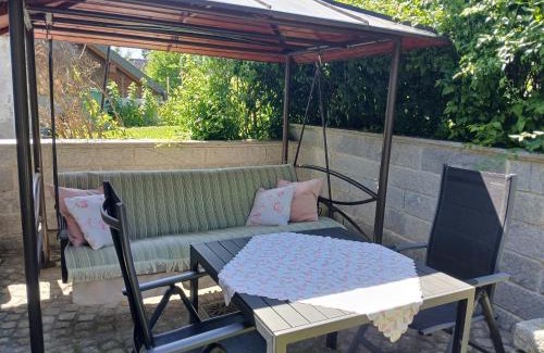 Saint Florian Casa | Gästezimmer Brühl