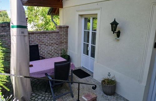 Saint Florian Casa | Gästezimmer Brühl