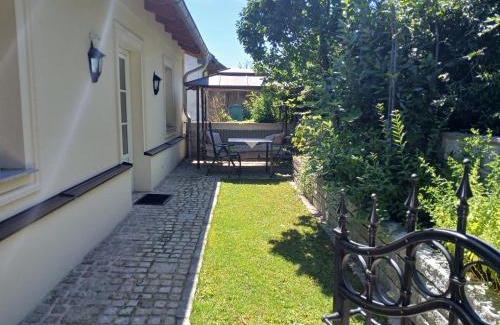Saint Florian Casa | Gästezimmer Brühl