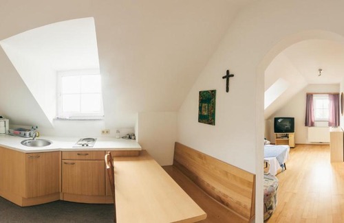 Windhaag bei Freistadt Casa | Gästezimmer Sengstschmid