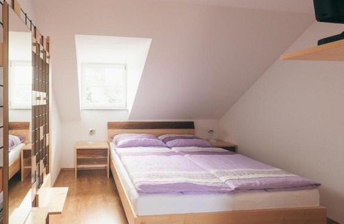 Windhaag bei Freistadt Casa | Gästezimmer Sengstschmid