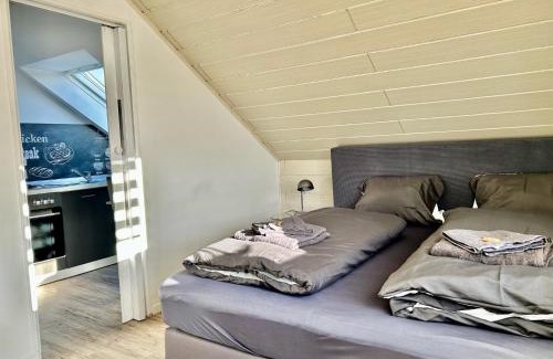 Rheda-Wiedenbruck Apartamento | Gästezimmer Beate Rheda Wiedenbrück