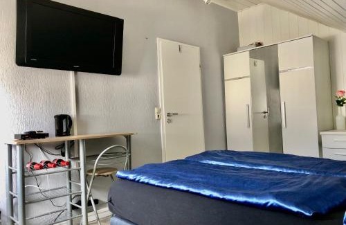 Rheda-Wiedenbruck Apartamento | Gästezimmer Beate Rheda Wiedenbrück