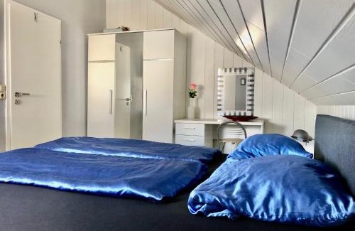 Rheda-Wiedenbruck Apartamento | Gästezimmer Beate Rheda Wiedenbrück
