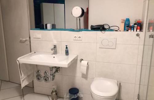 Lustnau Casa | Gästezimmer bei Ingrid