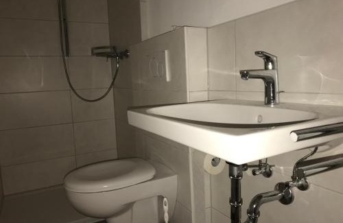 Lustnau Casa | Gästezimmer bei Ingrid