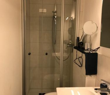 Lustnau Casa | Gästezimmer bei Ingrid