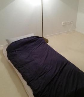 District 7 Casa | Gästezimmer